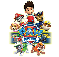 Щенячий патруль | Paw Patrol