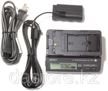 Sony AC-V700A зарядное устройство для аккумуляторов Sony