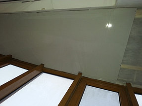 Обшивка и утепление балкона в ЖК 7 бочек 8