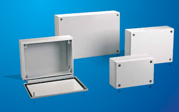 КЛЕММНАЯ КОРОБКА КТ IP 66 300х200х120мм