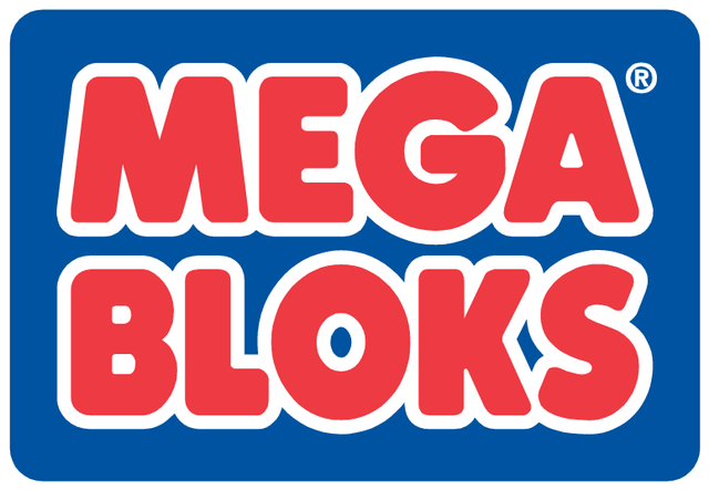 Mega Bloks конструкторы