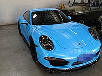 Обвес Vorsteiner на Porsche 911 (991) 1518339 Обвес Vorsteiner на Porsche 911 (991)