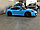 Обвес Vorsteiner на Porsche 911  (991), фото 3