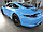 Обвес Vorsteiner на Porsche 911  (991), фото 4