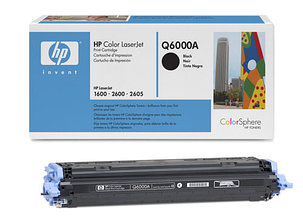 Картриджи Hp Q6000A, Q6001A, Q6002A, Q6003A.    , фото 2