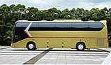 Междугородний автобус 12-13м, XMQ6129Y8, фото 2