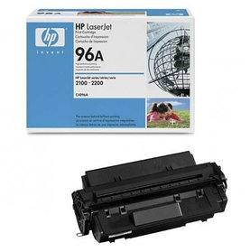 Картридж HP C4096A для LJ 2100/2200/Canon LBP1000