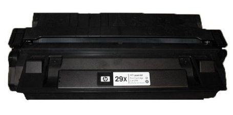Картридж HP C4129X для LJ 5000/5100, фото 3