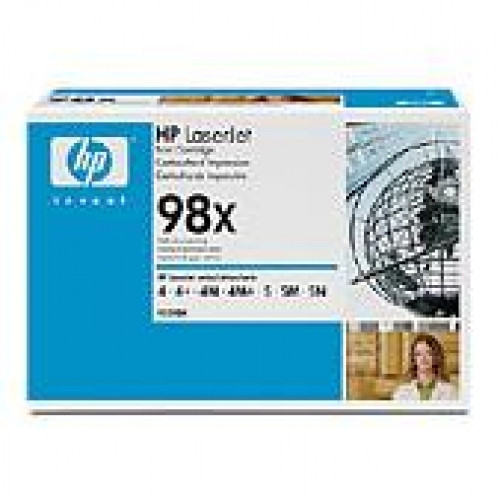 Картридж HP C92298X для LJ 4/4+/5/5N/5M