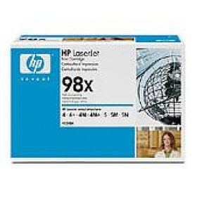 Картридж HP C92298X для LJ 4/4+/5/5N/5M