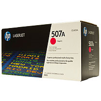 Заправить картридж Hp CE401A,CE402A,CE403A,CE400A для принтера HP LJ E 500 M551dn, фото 3