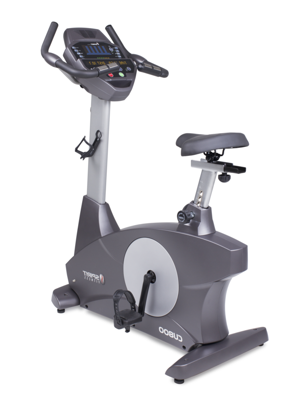 ВЕЛОТРЕНАЖЕР SPIRIT FITNESS CU800