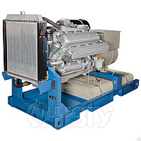 Дизельгенератор AД150-T400-1PМ13 двигатель: ЯМЗ-238