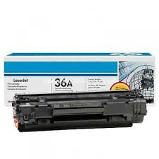 Картридж HP CB436A для LJ P1505/M1120/M1522, фото 2