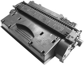 Картридж HP CF280A для LJ Pro400/M401/M425