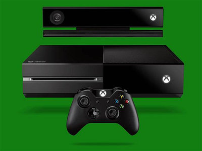 Microsoft представила консоль Xbox One
