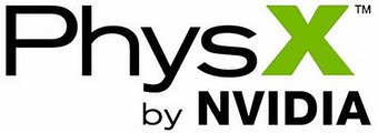 NVIDIA объявила о поддержке PhysX в Xbox One