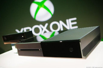 Xbox One может изменить характеристики