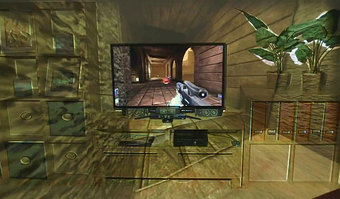 Microsoft: Illumiroom слишком дорог для рядового пользователя