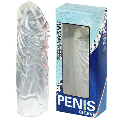 Насадка на пенис, фото 1