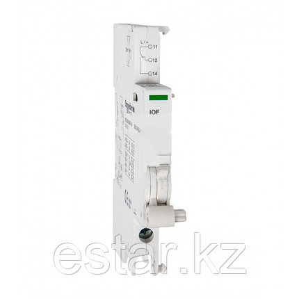 Контакт состояния iOF, фото 1