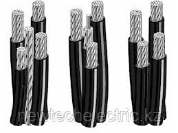 Провод СИП-3 : Самонесущий изолированный провод: продажа, цена в Алматы ...