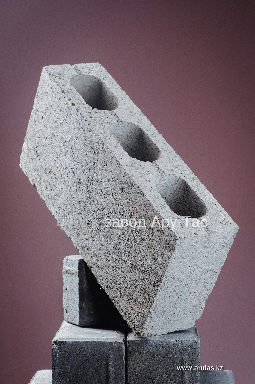 Перегородочные блоки (пескоблок) СКЦ - фото 2 - id-p28016265