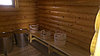 Баня из сруба 6х8м, фото 6