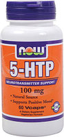 5 HTP (5-гидрокситриптофан) 100 mg 60 vcaps
