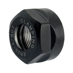 Гайка зажимная для шпинделя ER20