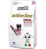 Cухой корм для собак с проблемами ротовой полости и верхних дыхательных путей Forza10 Oral Active (рыба)