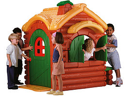 Детский домик (DT006)