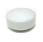 Светильник круглый НПП-03 100 Вт с решеткой, фото 2