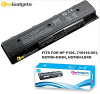 Аккумулятор для ноутбука HP ENVY 15-j/ PI06/ PI09 / 10,8 В/ 5200 мАч, черный 0090 Аккумулятор для ноутбука HP ENVY 15-j/ PI06/ PI09 / 10,8 В/ 5200 мАч, черный