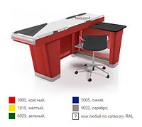 Кассовый бокс Stream-L-180, цвета уточняйте