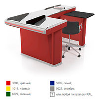 Кассовый бокс Stream-XL-220, цвета уточняйте