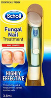 Антигрибковое средство по уходу за ногтями ног Scholl Fungal Nail Treatment