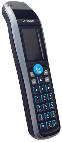 Терминал сбора данных Opticon OPH-3001
