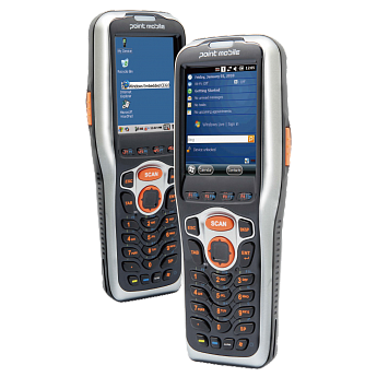 Терминал сбора данных Point Mobile PM260