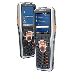 Point Mobile PM260 деректерді жинау терминалы