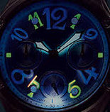 Наручные часы Casio Sheen SHE-3031D-2A, фото 3