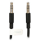 Аудио-кабель AUX Pisen с разъемами 3.5 мм (1,5 м)