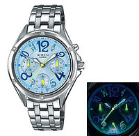Наручные часы Casio Sheen SHE-3031D-2A, фото 1