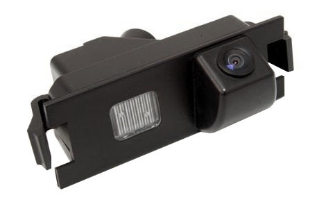 Камера заднего вида для автомобилей HYUNDAI Accent/Solaris - VDC-097