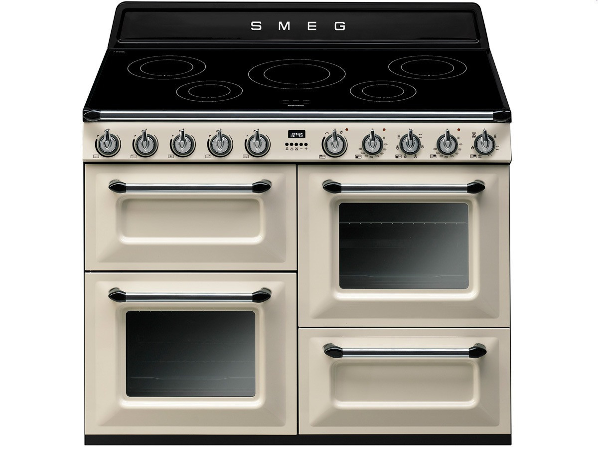 Варочный центр Smeg TR4110IP