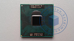 Процессор CPU для ноутбука SLGLK Intel Core 2 Duo T6670, 2M Cache, 2.20 GHz, 800 MHz FSB