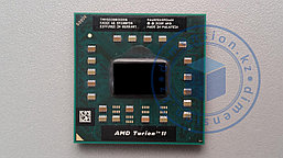 Процессор CPU для ноутбука AMD Turion 2