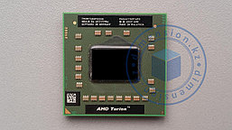 Процессор CPU для ноутбука AMD Turion