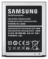 Заводской аккумулятор для Samsung Galaxy Ace Style LTE G357 (EB-BG357BBE, 1900 mah)