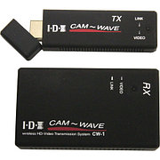 Беспроводной HDMI передатчик HD видео и аудио IDX CW-1